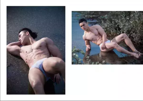 Virile no.05 (ebook + video)