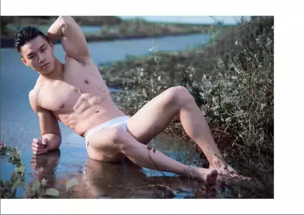 Virile no.05 (ebook + video)