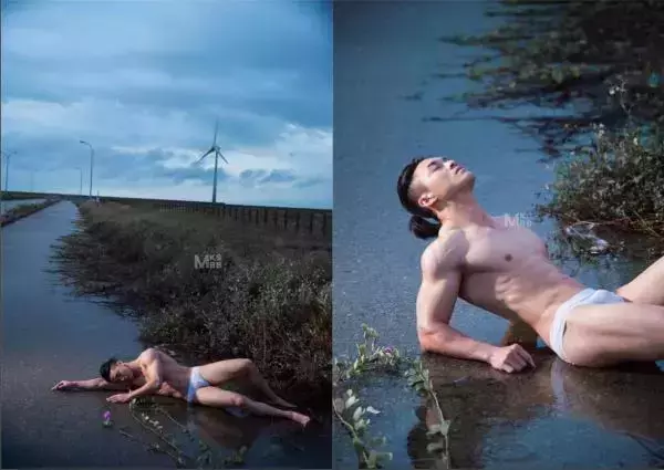 Virile no.05 (ebook + video)