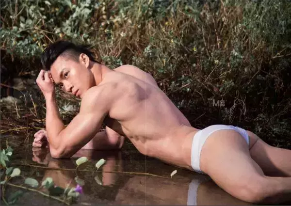 Virile no.05 (ebook + video)
