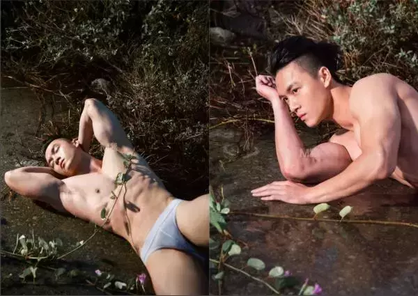 Virile no.05 (ebook + video)