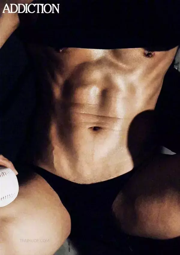 Addiction 04A – Evening Sports