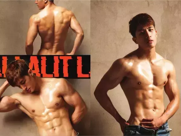 Lallalit Issue 03