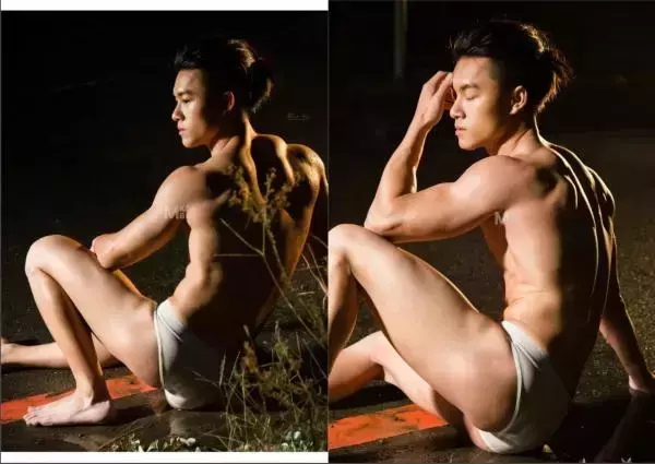 Virile no.05 (ebook + video)