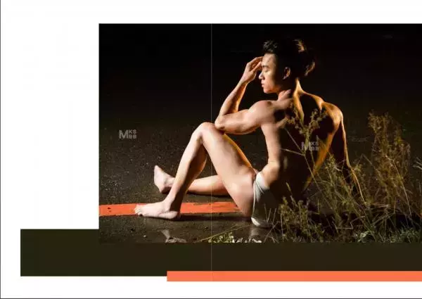 Virile no.05 (ebook + video)
