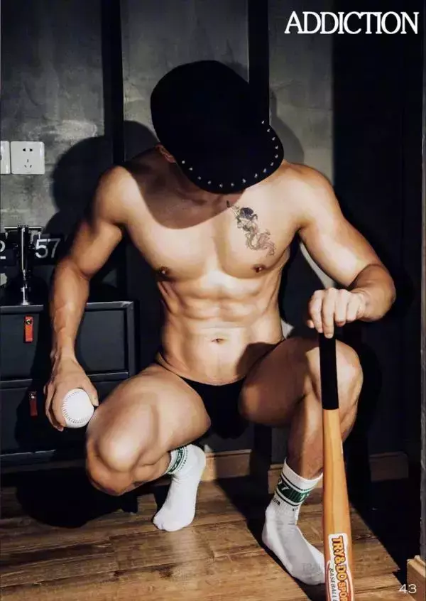 Addiction 04A – Evening Sports