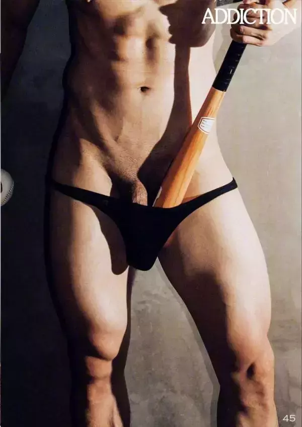 Addiction 04A – Evening Sports