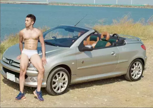 Virile no.05 (ebook + video)