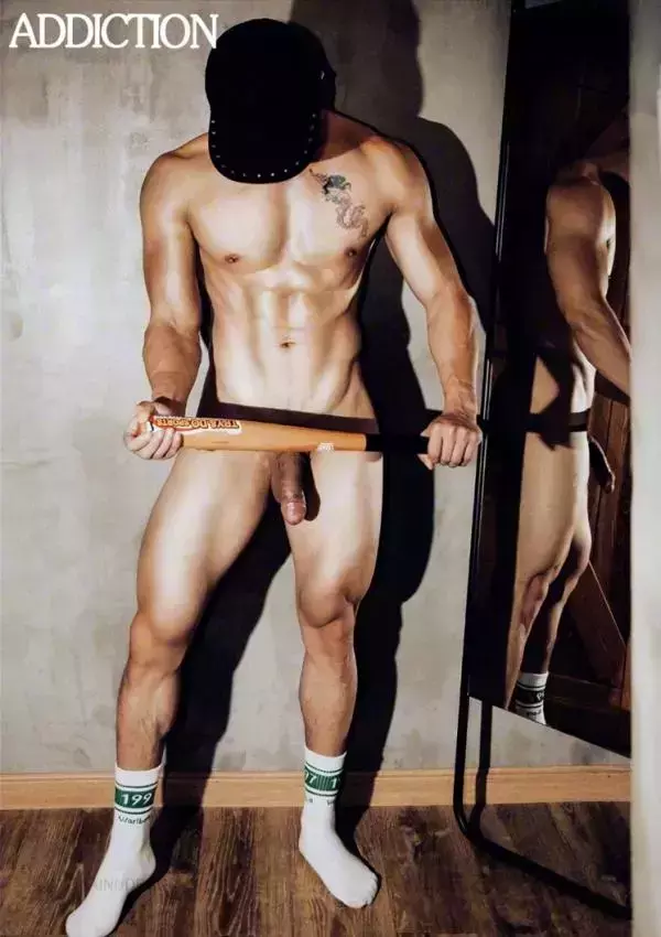 Addiction 04A – Evening Sports