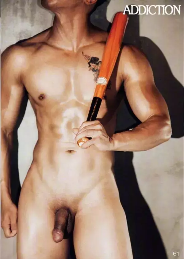 Addiction 04A – Evening Sports