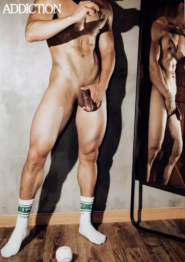 Addiction 04A – Evening Sports