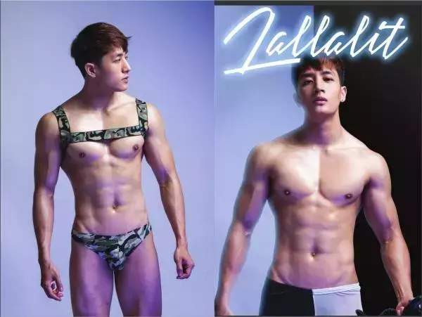 Lallalit Issue 03