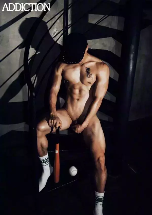 Addiction 04A – Evening Sports