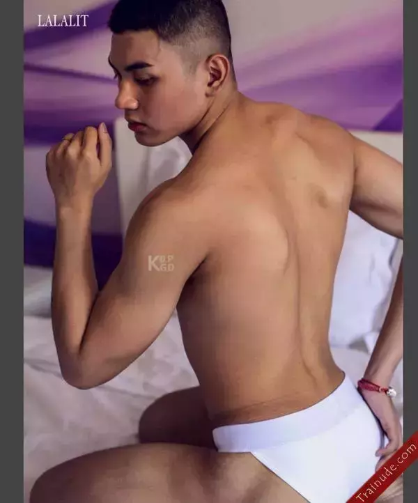 Lallalit Issue 01