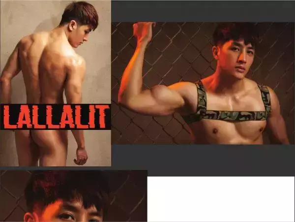 Lallalit Issue 03