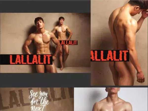 Lallalit Issue 03