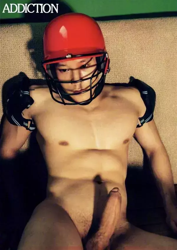 Addiction 04B – Morning Exercise