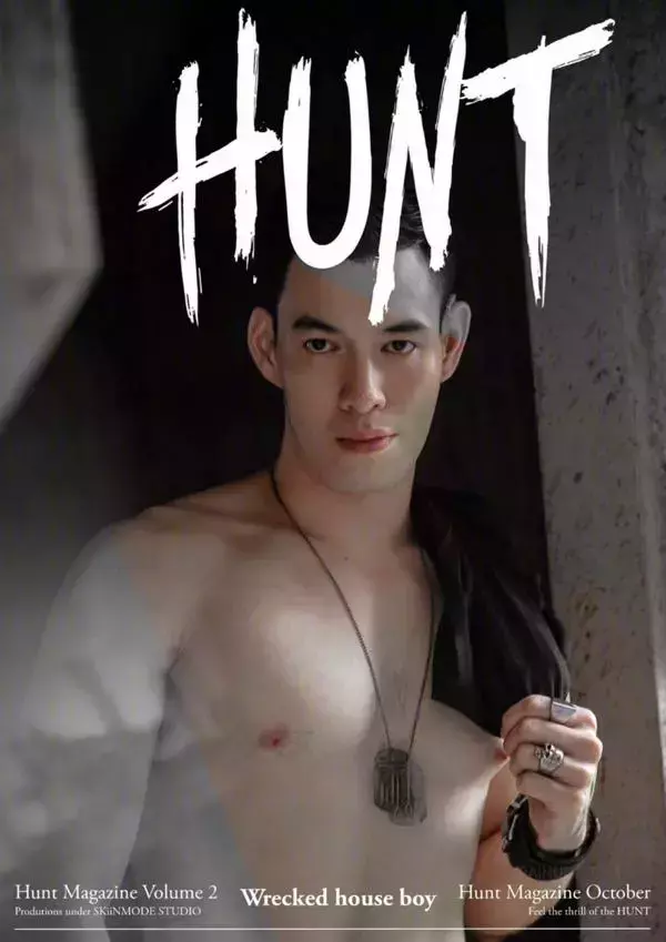 HUNT 02
