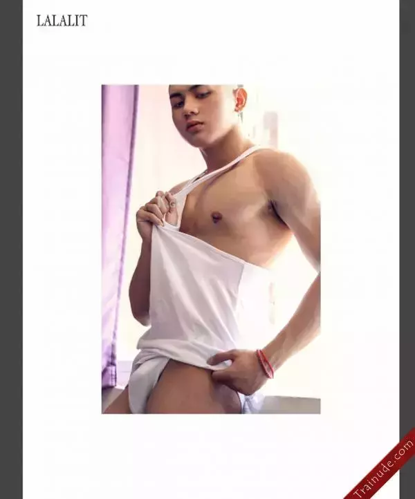 Lallalit Issue 01