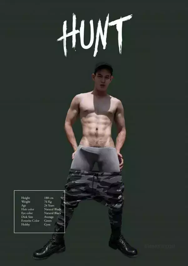 HUNT 02