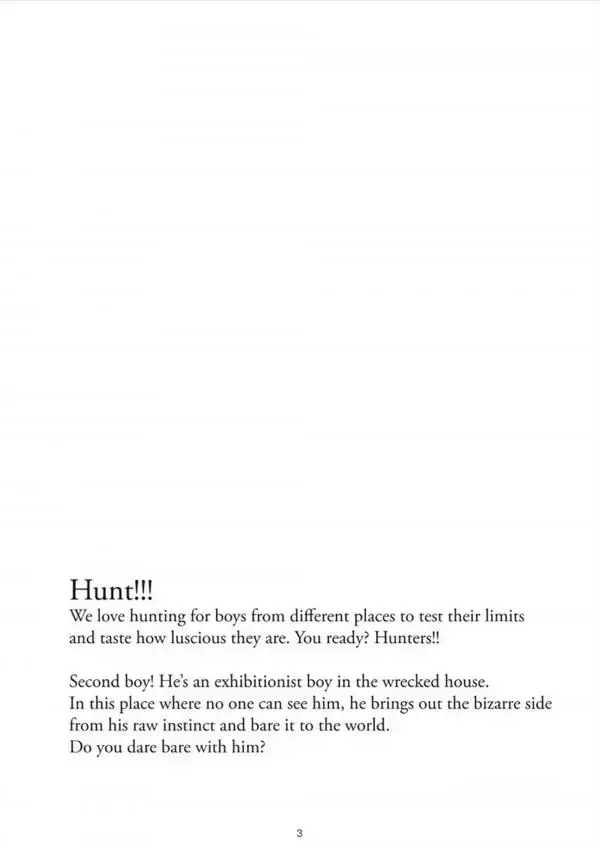 HUNT 02