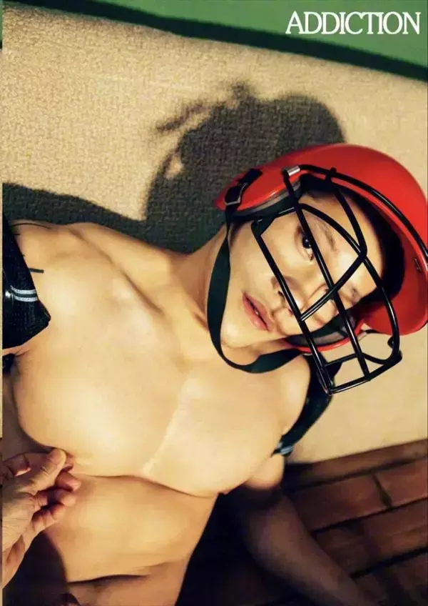 Addiction 04B – Morning Exercise