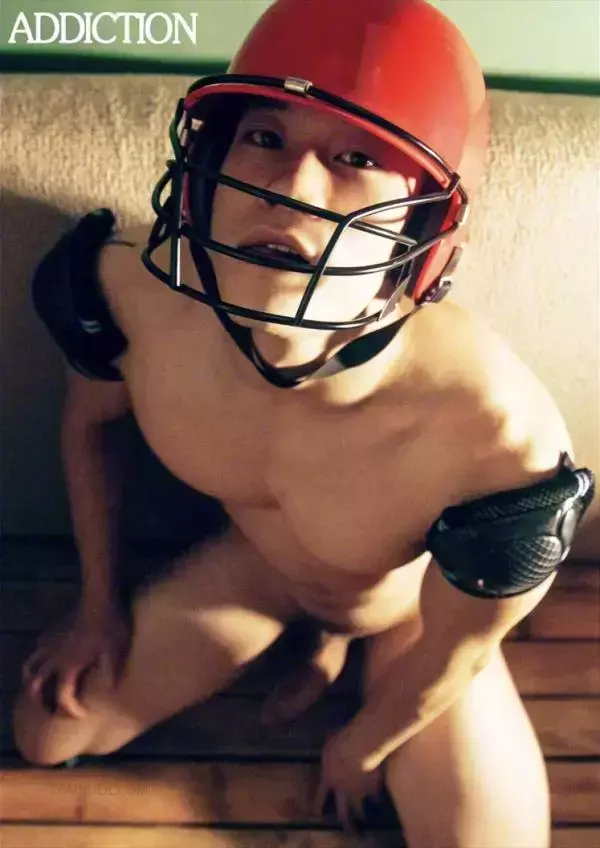 Addiction 04B – Morning Exercise
