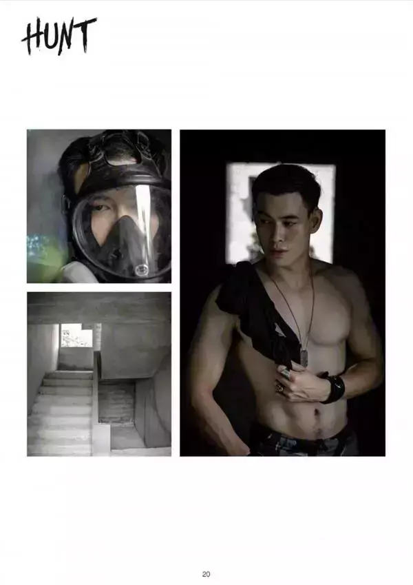 HUNT 02
