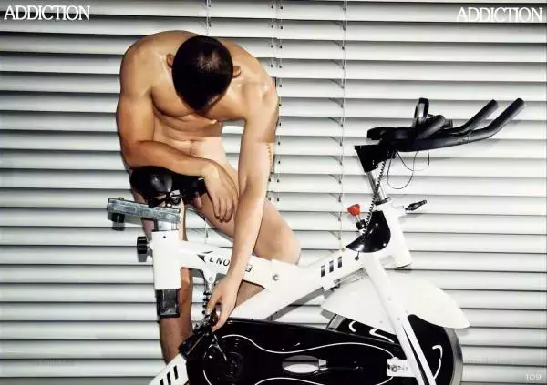 Addiction 04A – Evening Sports