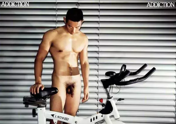 Addiction 04A – Evening Sports