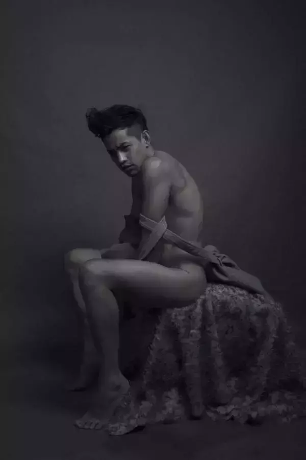 MESMERIZE 02 | Sirita Ameen