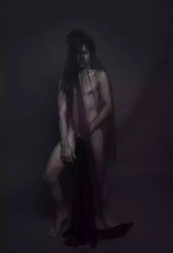 MESMERIZE 02 | Sirita Ameen