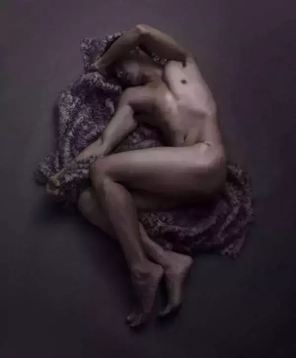 MESMERIZE 02 | Sirita Ameen