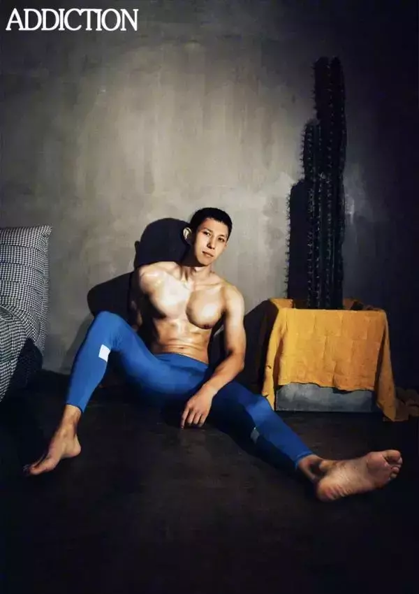 Addiction 04A – Evening Sports