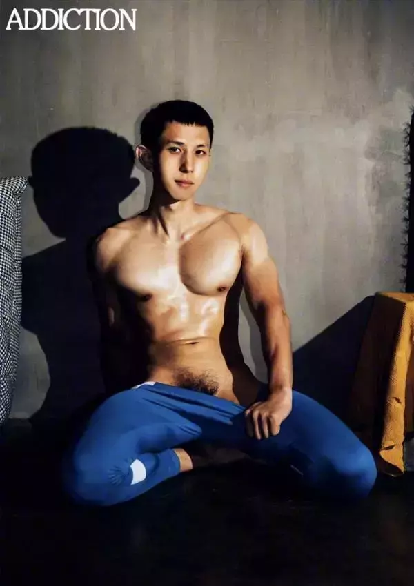 Addiction 04A – Evening Sports
