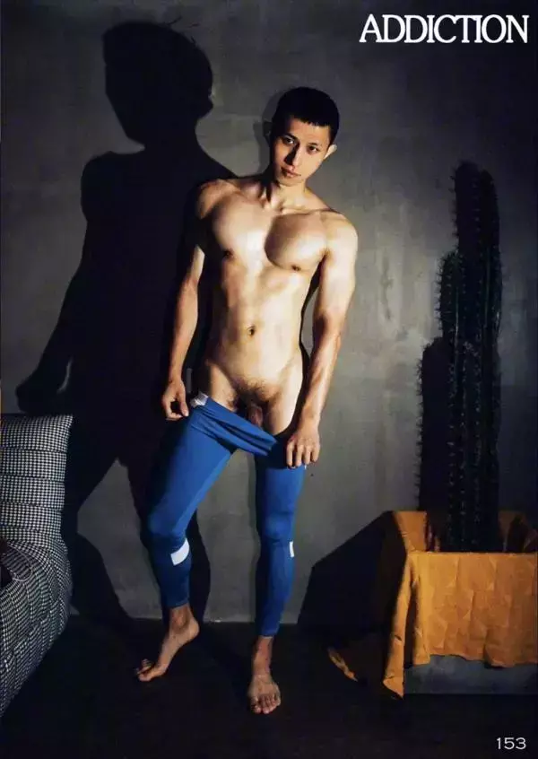 Addiction 04A – Evening Sports