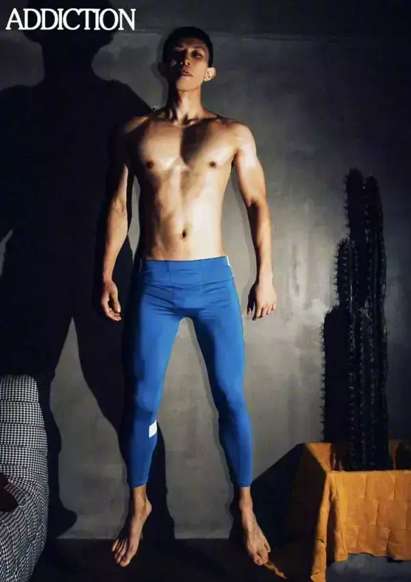 Addiction 04A – Evening Sports