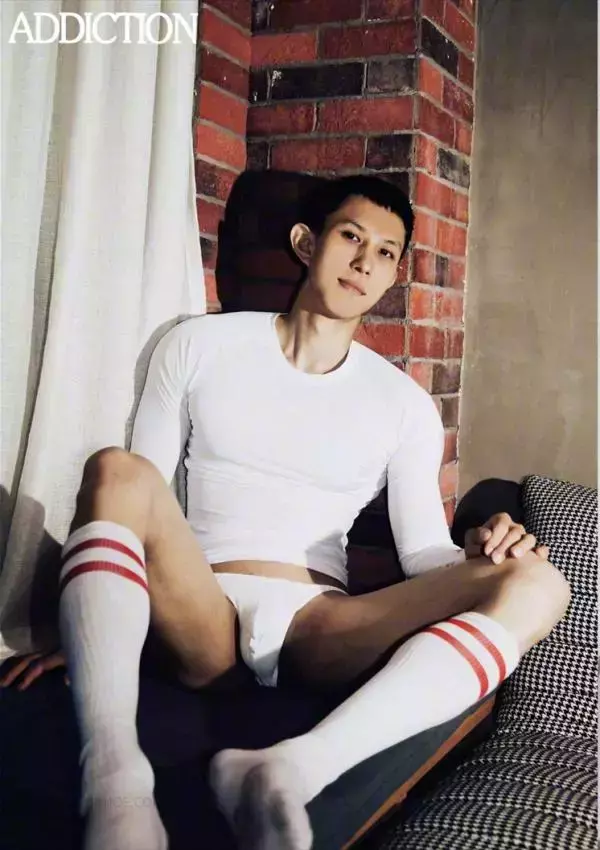 Addiction 04A – Evening Sports