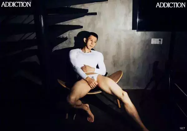 Addiction 04A – Evening Sports
