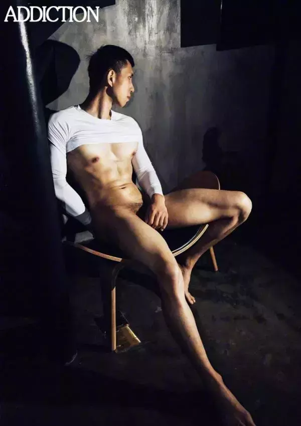 Addiction 04A – Evening Sports