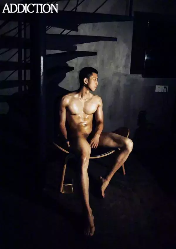 Addiction 04A – Evening Sports
