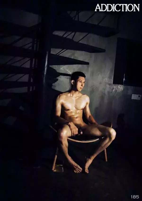 Addiction 04A – Evening Sports