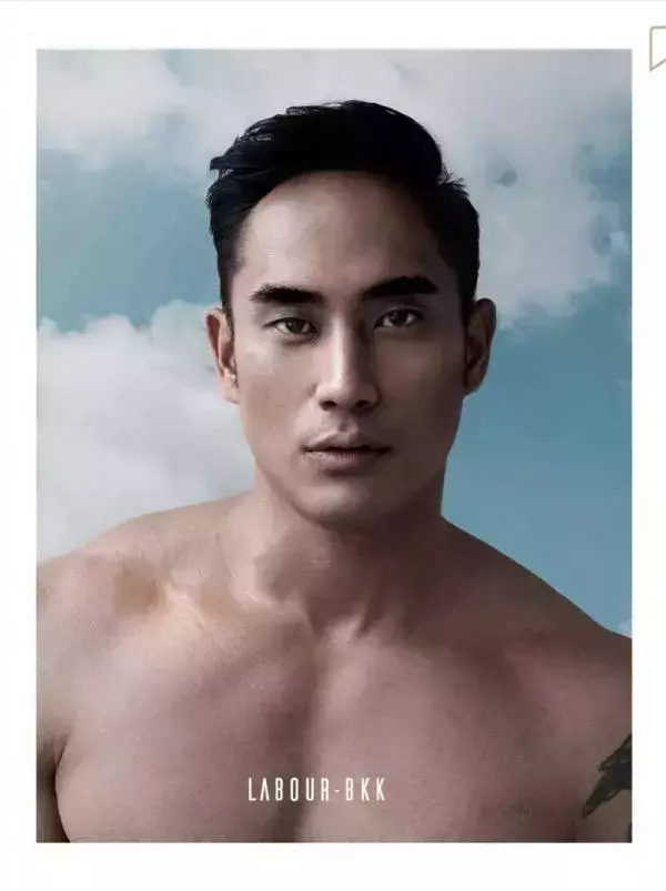 LABOUR-BKK issue 12 – BANK HEMANGKORN [Ebook+Video]