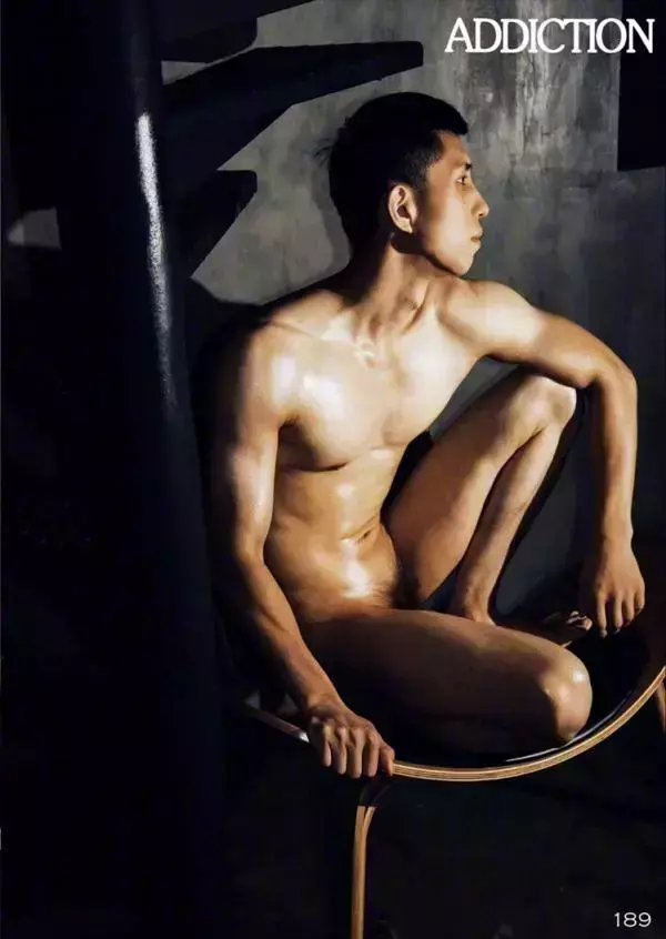 Addiction 04A – Evening Sports