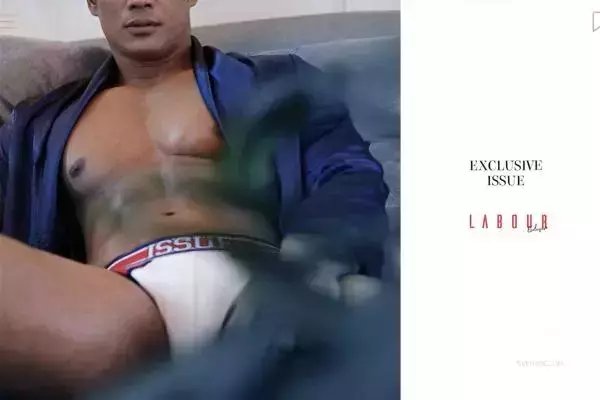 LABOUR-BKK issue 12 – BANK HEMANGKORN [Ebook+Video]