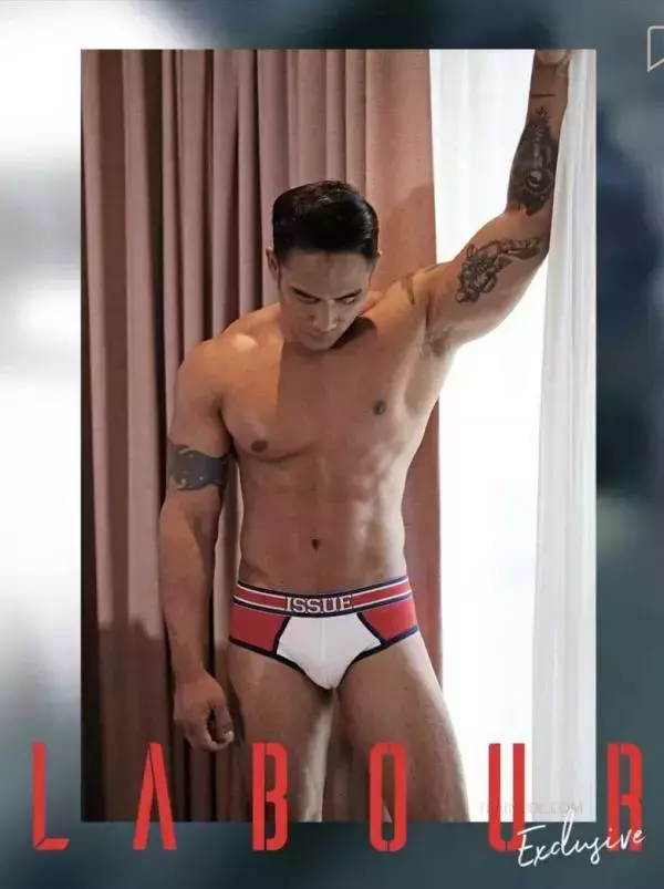 LABOUR-BKK issue 12 – BANK HEMANGKORN [Ebook+Video]