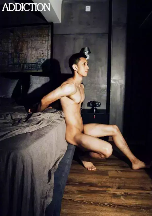 Addiction 04A – Evening Sports