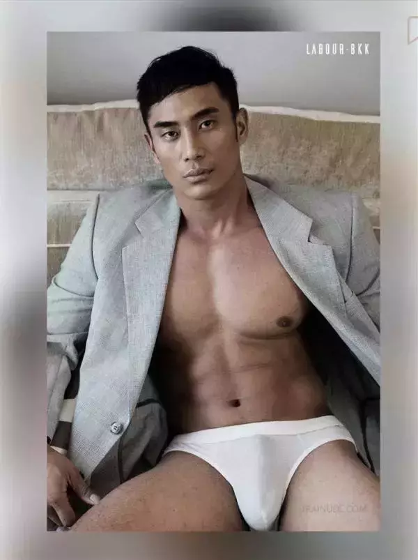 LABOUR-BKK issue 12 – BANK HEMANGKORN [Ebook+Video]