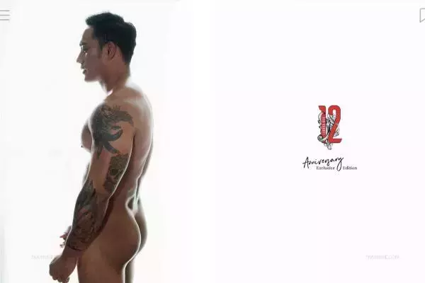 LABOUR-BKK issue 12 – BANK HEMANGKORN [Ebook+Video]