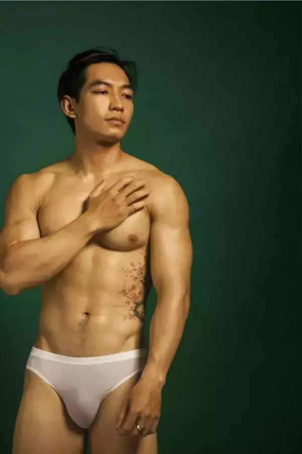 PT No.02 Quốc Huy và Văn Thái